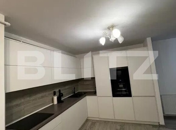 Apartament de închiriat 2 camere Gheorgheni - 175055AI | BLITZ Cluj-Napoca | Poza1