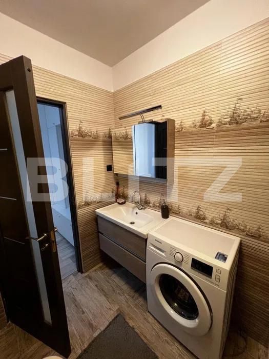 Apartament de închiriat 2 camere Gheorgheni - 175055AI | BLITZ Cluj-Napoca | Poza7