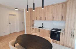 Apartament cu 2 camere, terasa de 22 mp, garaj, Eroilor Residence