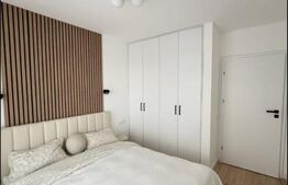 Apartament cu 2 camere, terasa de 22 mp, garaj, Eroilor Residence