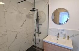 Apartament cu 2 camere, terasa de 22 mp, garaj, Eroilor Residence