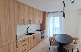 Apartament cu 2 camere, terasa de 22 mp, garaj, Eroilor Residence