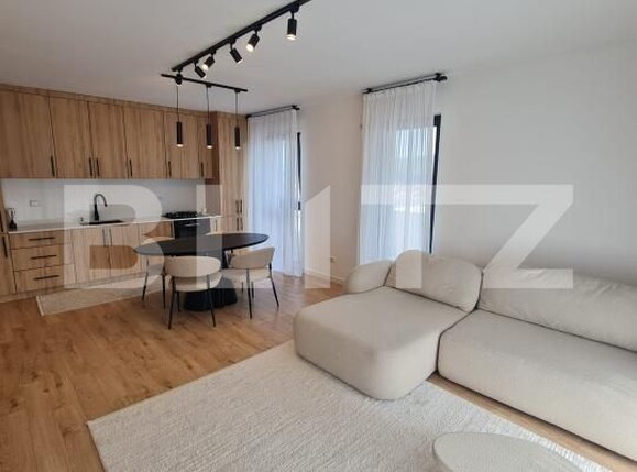 Apartament de vânzare 2 camere Floreşti - 175058AV | BLITZ Cluj-Napoca | Poza1