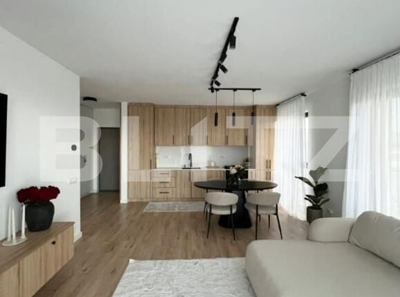 Apartament de vânzare 2 camere Floreşti - 175058AV | BLITZ Cluj-Napoca | Poza2