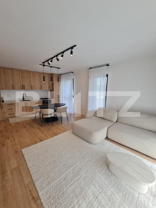 Apartament de vânzare 2 camere Floreşti - 175058AV | BLITZ Cluj-Napoca | Poza1