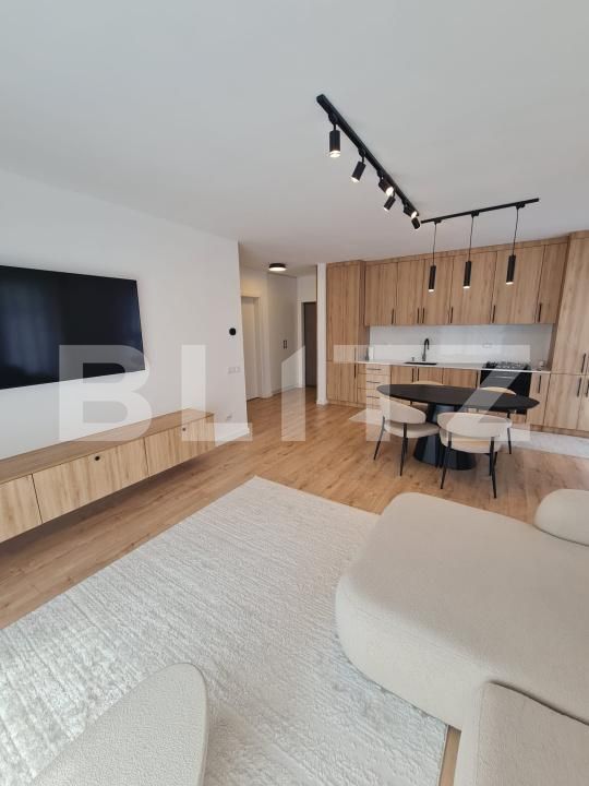 Apartament de vânzare 2 camere Floreşti - 175058AV | BLITZ Cluj-Napoca | Poza4