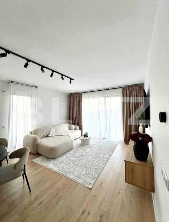 Apartament de vânzare 2 camere Floreşti - 175058AV | BLITZ Cluj-Napoca | Poza3