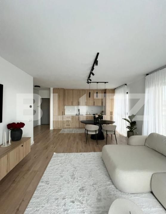 Apartament de vânzare 2 camere Floreşti - 175058AV | BLITZ Cluj-Napoca | Poza2