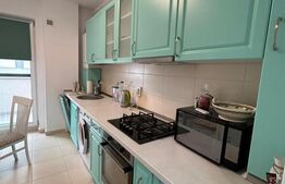 Apartament 2 camere, 55 mp, parcare, zona Calea Turzii