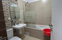 Apartament 2 camere, 55 mp, parcare, zona Calea Turzii