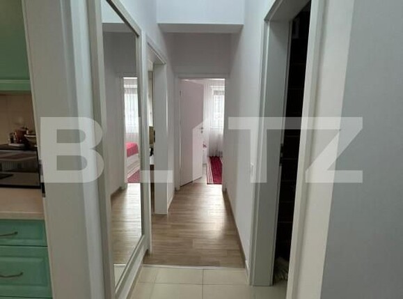 Apartament de închiriat 2 camere Zorilor - 175059AI | BLITZ Cluj-Napoca | Poza8