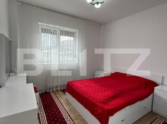 Apartament de închiriat 2 camere Zorilor - 175059AI | BLITZ Cluj-Napoca | Poza4