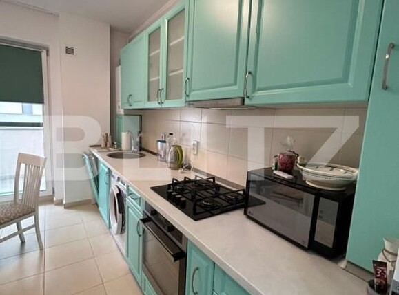 Apartament de închiriat 2 camere Zorilor - 175059AI | BLITZ Cluj-Napoca | Poza5