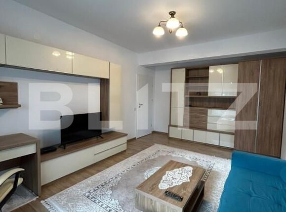 Apartament de închiriat 2 camere Zorilor - 175059AI | BLITZ Cluj-Napoca | Poza2