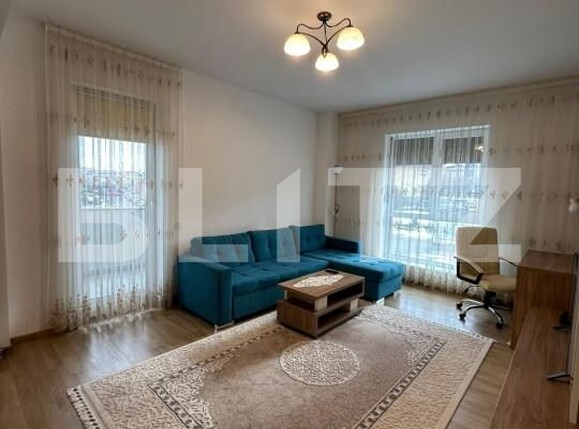 Apartament de închiriat 2 camere Zorilor - 175059AI | BLITZ Cluj-Napoca | Poza1