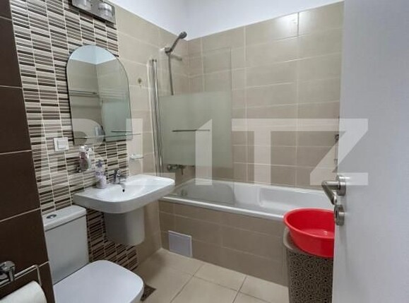 Apartament de închiriat 2 camere Zorilor - 175059AI | BLITZ Cluj-Napoca | Poza7