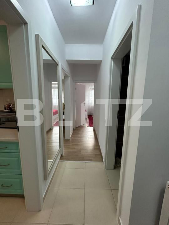 Apartament de închiriat 2 camere Zorilor - 175059AI | BLITZ Cluj-Napoca | Poza8