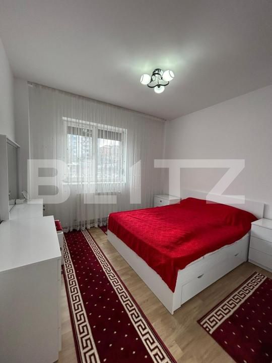Apartament de închiriat 2 camere Zorilor - 175059AI | BLITZ Cluj-Napoca | Poza4