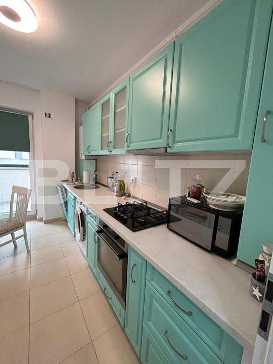 Apartament de închiriat 2 camere Zorilor - 175059AI | BLITZ Cluj-Napoca | Poza5