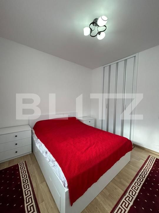 Apartament de închiriat 2 camere Zorilor - 175059AI | BLITZ Cluj-Napoca | Poza3
