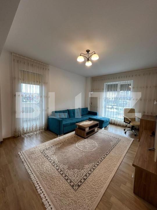 Apartament de închiriat 2 camere Zorilor - 175059AI | BLITZ Cluj-Napoca | Poza1