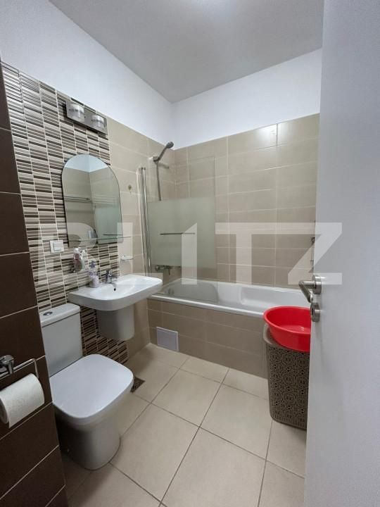 Apartament de închiriat 2 camere Zorilor - 175059AI | BLITZ Cluj-Napoca | Poza7