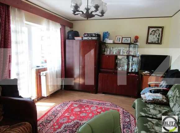 Apartament de vânzare 2 camere Zorilor - 17506AV | BLITZ Cluj-Napoca | Poza1