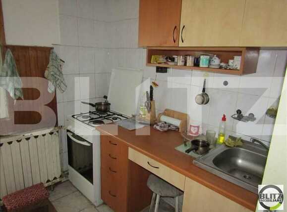 Apartament de vânzare 2 camere Zorilor - 17506AV | BLITZ Cluj-Napoca | Poza4