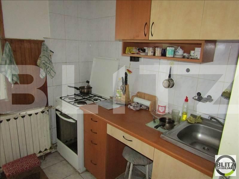 Apartament de vânzare 2 camere Zorilor - 17506AV | BLITZ Cluj-Napoca | Poza4