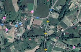 EXCLUSIVITATE! Teren intravilan, constructii, 990 mp, Rasca!