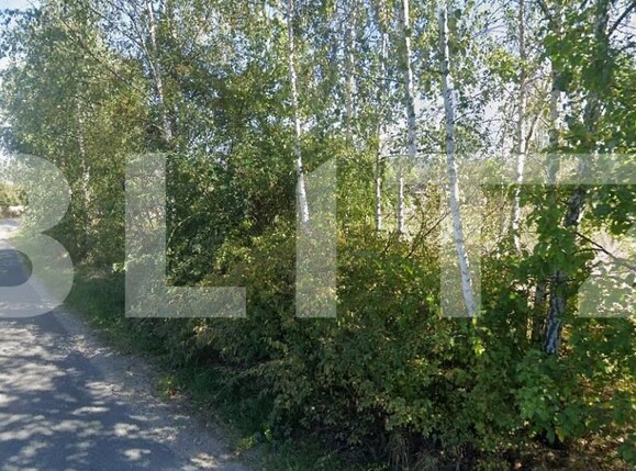 Teren de vânzare Exterior Vest - 175062TV | BLITZ Cluj-Napoca | Poza2