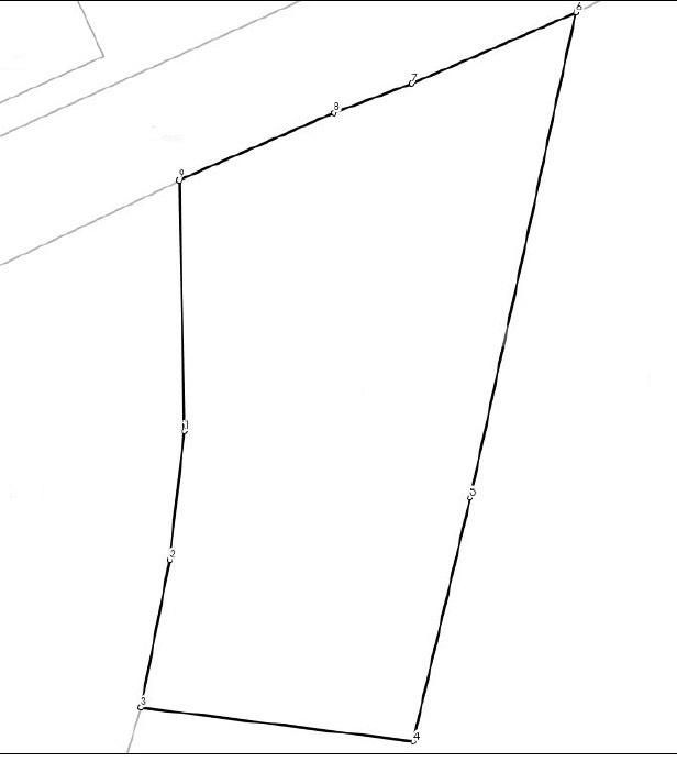 Teren de vânzare Exterior Vest - 175062TV | BLITZ Cluj-Napoca | Poza3