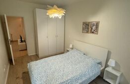 Apartament 2 camere, modern, 45 mp, parcare, zona Marasti