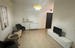 Apartament 2 camere, modern, 45 mp, parcare, zona Marasti
