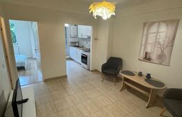 Apartament 2 camere, modern, 45 mp, parcare, zona Marasti
