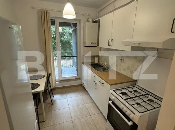 Apartament de închiriat 2 camere Marasti - 175065AI | BLITZ Cluj-Napoca | Poza2