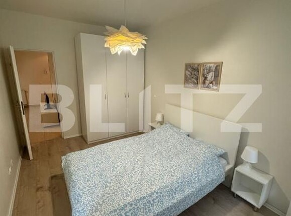 Apartament de închiriat 2 camere Marasti - 175065AI | BLITZ Cluj-Napoca | Poza1