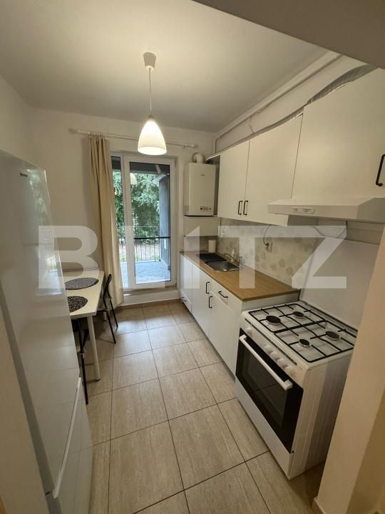 Apartament de închiriat 2 camere Marasti - 175065AI | BLITZ Cluj-Napoca | Poza2