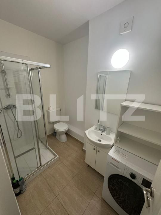 Apartament de închiriat 2 camere Marasti - 175065AI | BLITZ Cluj-Napoca | Poza5