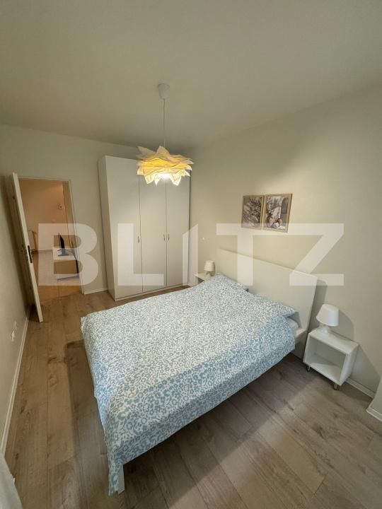 Apartament de închiriat 2 camere Marasti - 175065AI | BLITZ Cluj-Napoca | Poza1