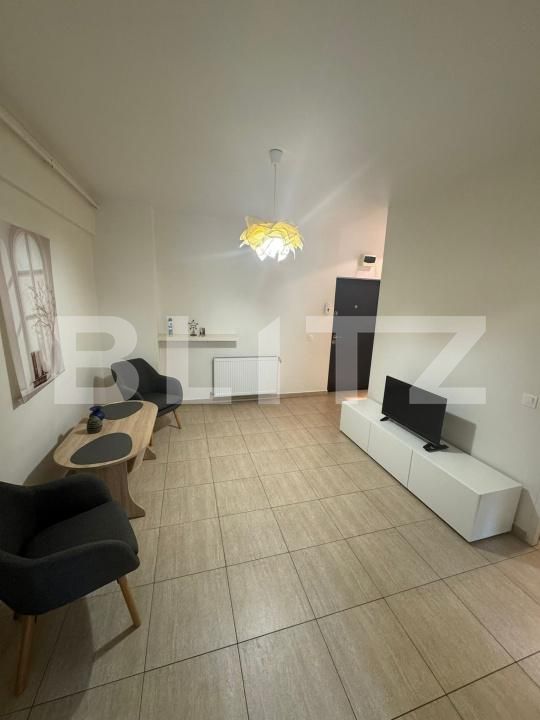 Apartament de închiriat 2 camere Marasti - 175065AI | BLITZ Cluj-Napoca | Poza4