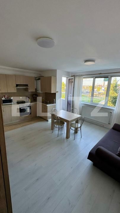 Apartament de vânzare 3 camere Floreşti - 175067AV | BLITZ Cluj-Napoca | Poza1