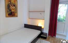 1 camera, 25 mp, cheltuieli incluse, zona strazii Pajistei