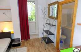 1 camera, 25 mp, cheltuieli incluse, zona strazii Pajistei