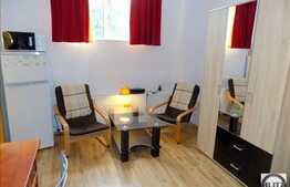 1 camera, 25 mp, cheltuieli incluse, zona strazii Pajistei