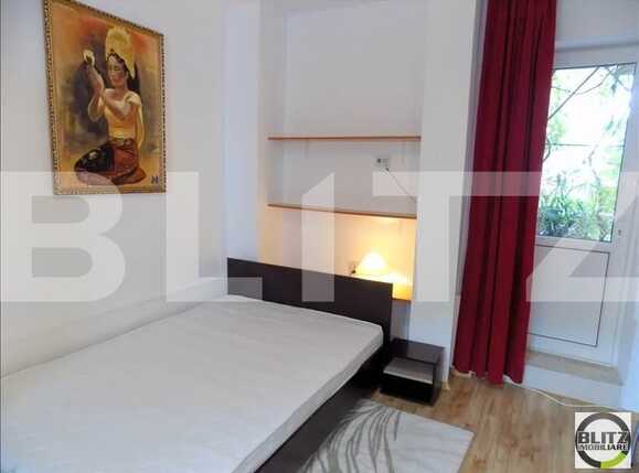 Garsonieră de închiriat Zorilor - 17508AI | BLITZ Cluj-Napoca | Poza2