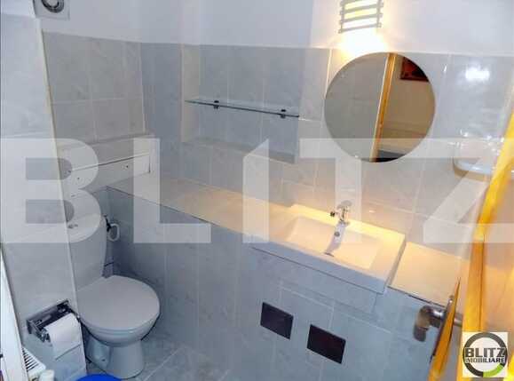 Garsonieră de închiriat Zorilor - 17508AI | BLITZ Cluj-Napoca | Poza6