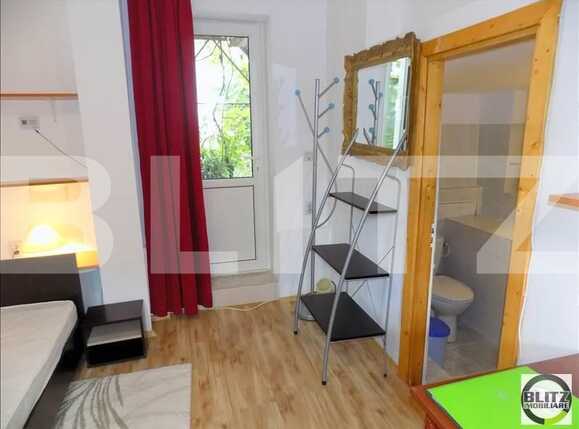 Garsonieră de închiriat Zorilor - 17508AI | BLITZ Cluj-Napoca | Poza3