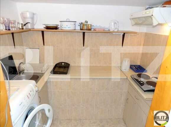 Garsonieră de închiriat Zorilor - 17508AI | BLITZ Cluj-Napoca | Poza5
