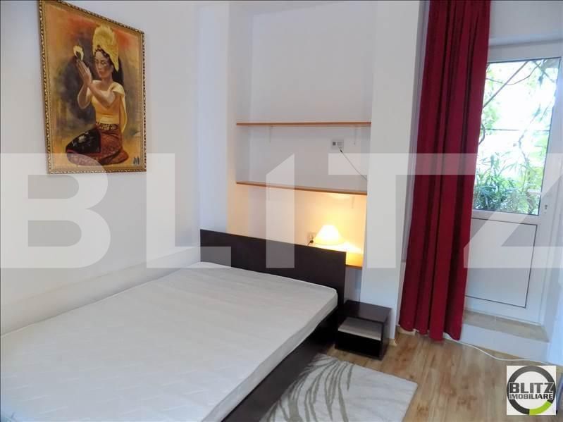 Garsonieră de închiriat Zorilor - 17508AI | BLITZ Cluj-Napoca | Poza2
